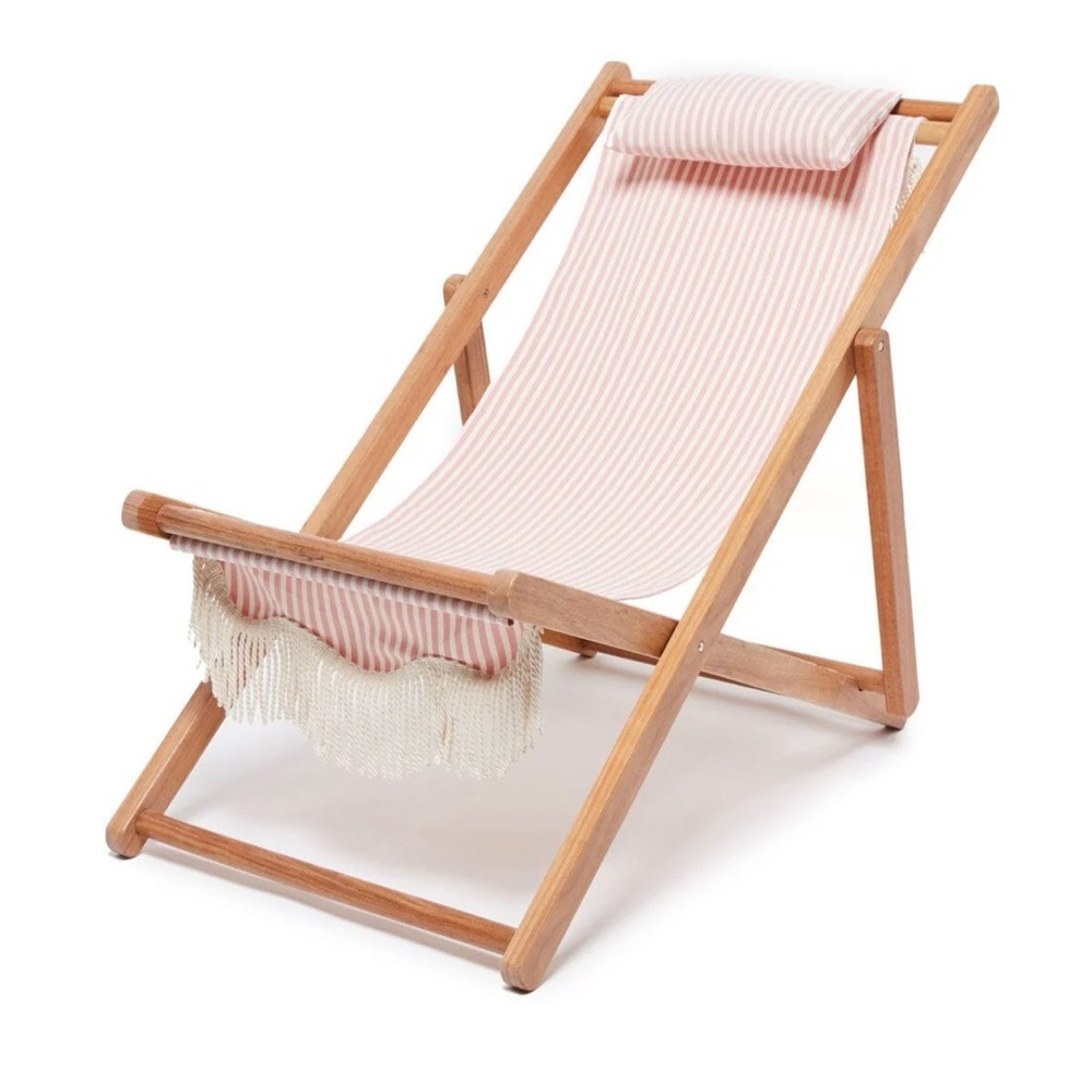 Business & Pleasure Co. the sling chair chase beach pool 2 available - Picture 9 of 13